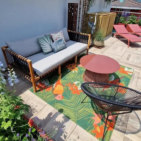 Boutique And Wellness La Casa Dei 5 Elementi * Giubiasco