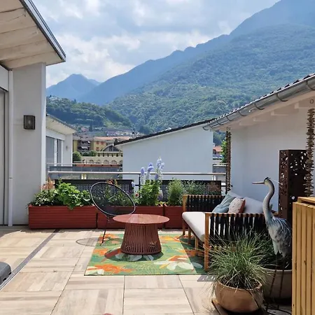 Boutique And Wellness La Casa Dei 5 Elementi Bed & Breakfast *