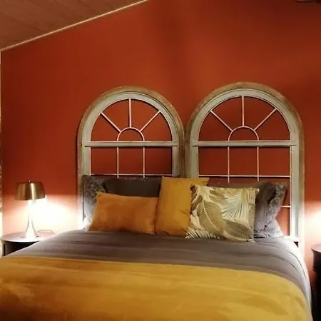 Boutique And Wellness La Casa Dei 5 Elementi Giubiasco