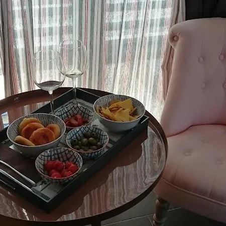 Boutique And Wellness La Casa Dei 5 Elementi Bed & Breakfast Giubiasco